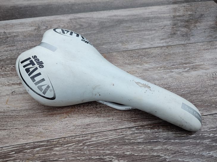 selle italia qbik