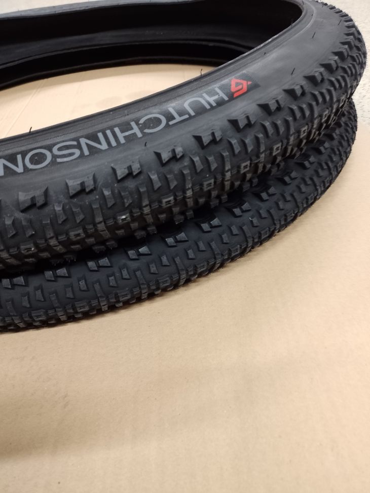 hutchinson kraken 27.5