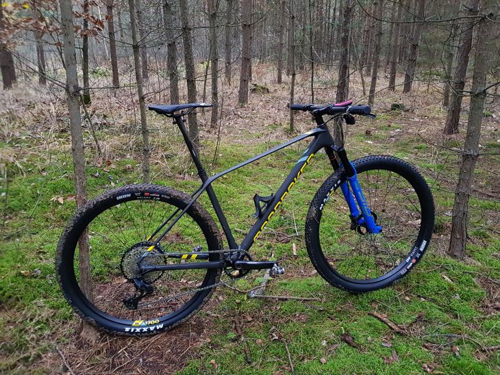 Mondraker podium carbon r 2020 online