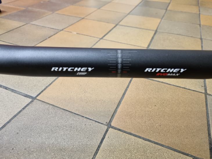 ritchey evomax comp