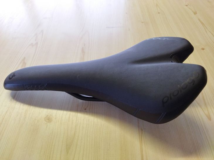 prologo kappa rs review