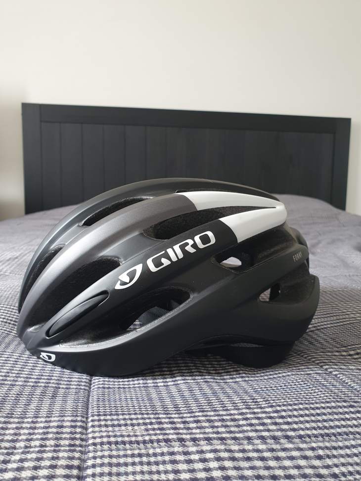 foray giro