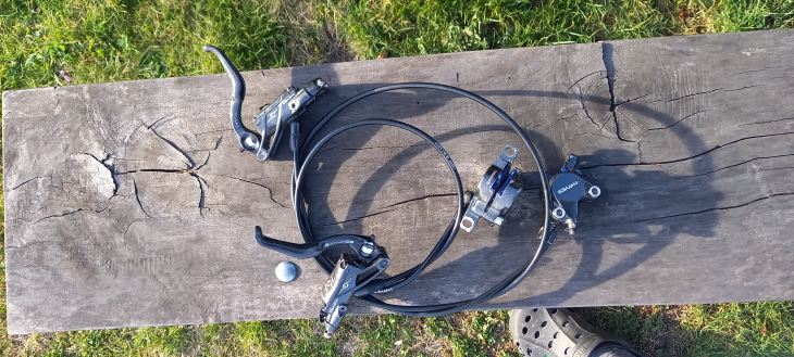 hayes stroker gram carbon