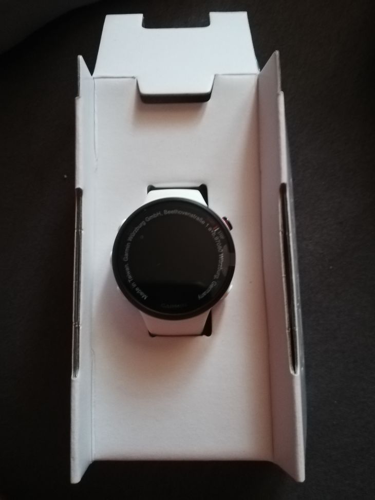 forerunner 45 for cycling