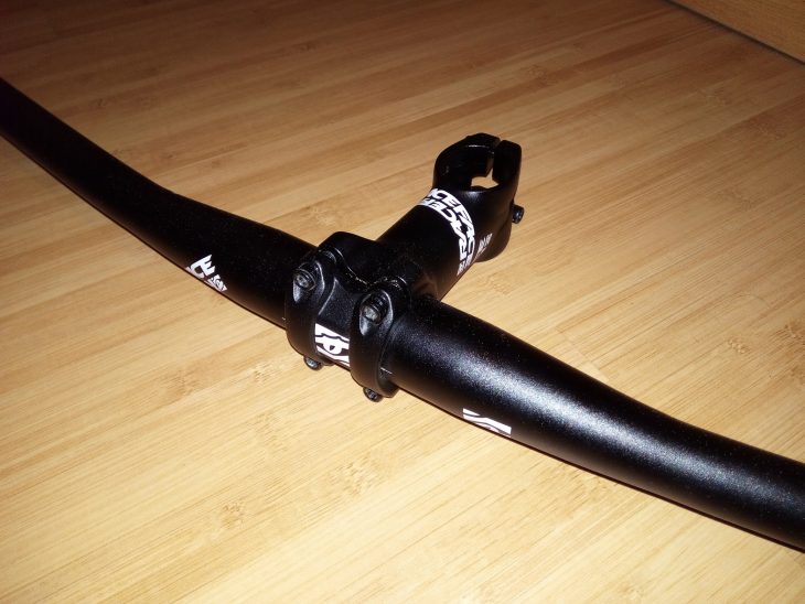 race face ride 35x760 bar
