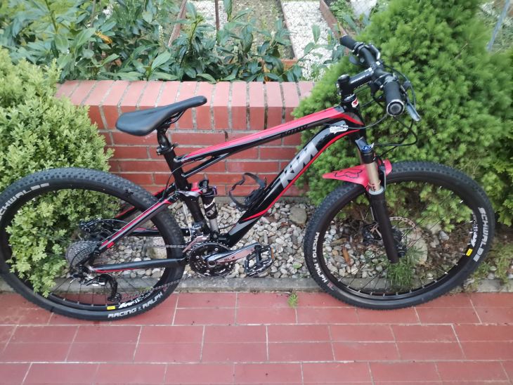 ktm phinx