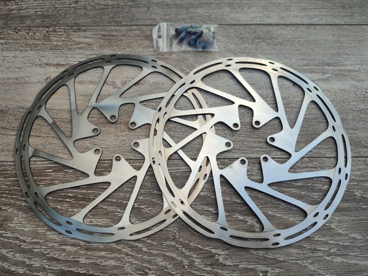 sram centerline 200