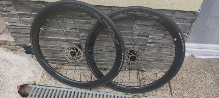giant pa2 disc