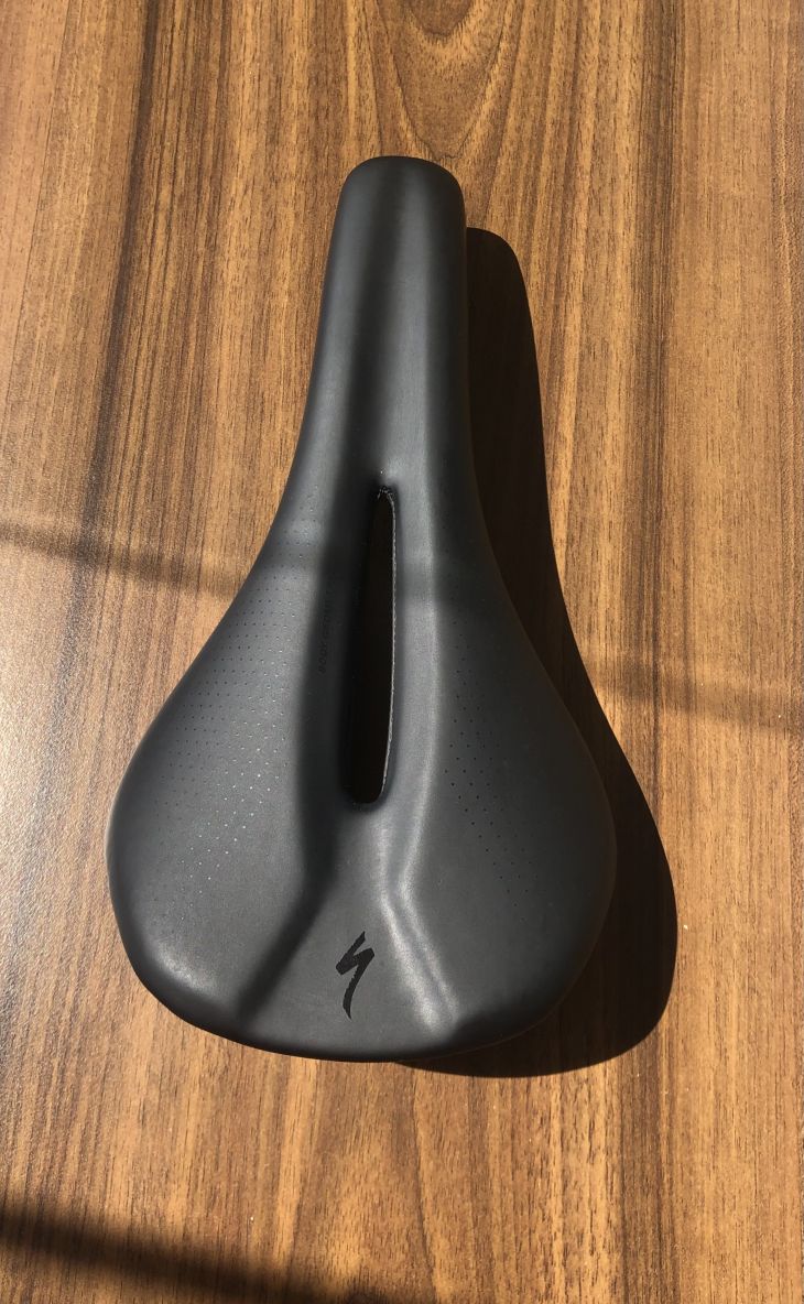 specialized phenom pro carbon