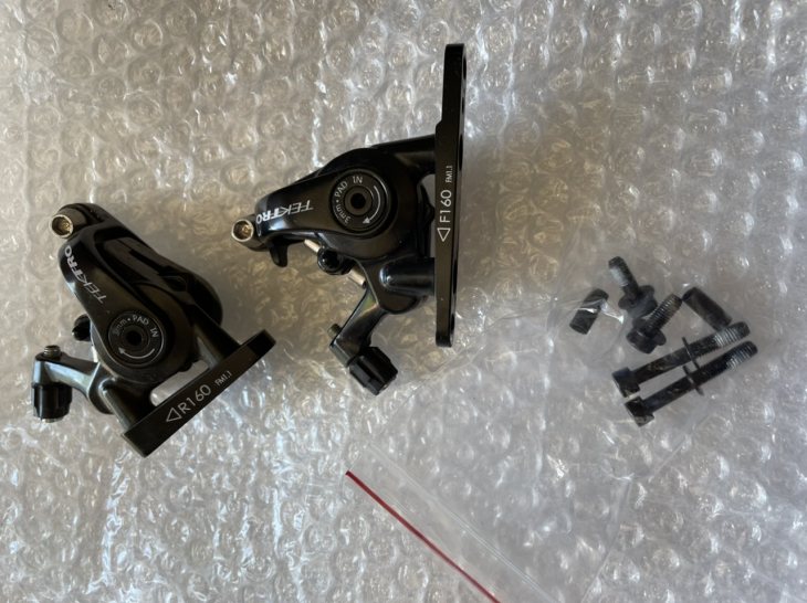 tektro c550 review
