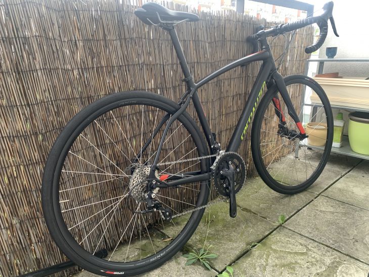 Specialized diverge sales sport a1 2016