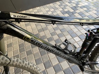 boardman comp fs