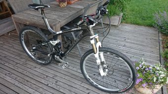 fox mountain bike shirts