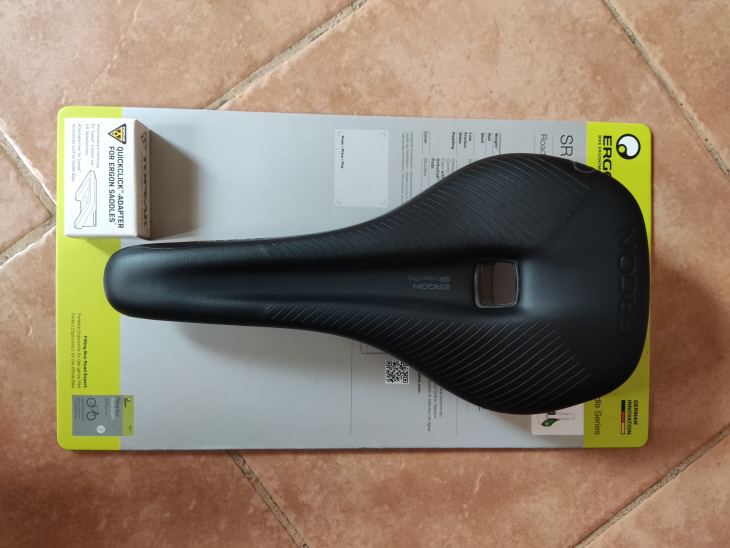 ergon sr pro men review