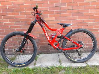 Norco six one clearance