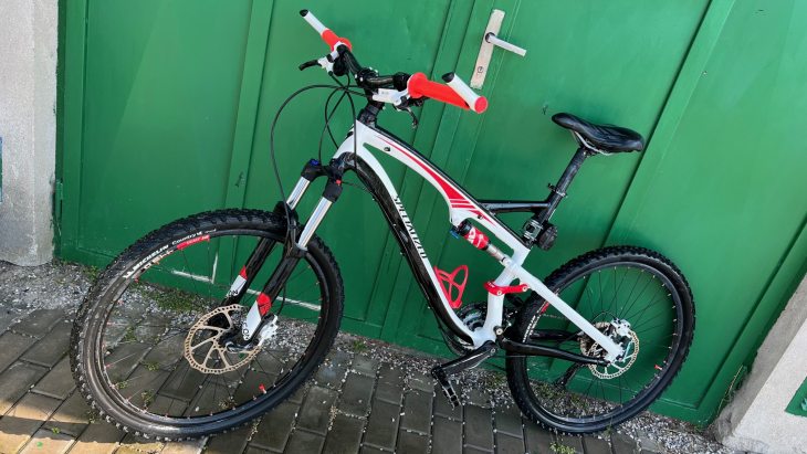 specialized camber 26