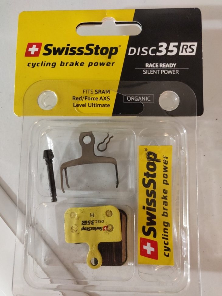 disc 35 rs