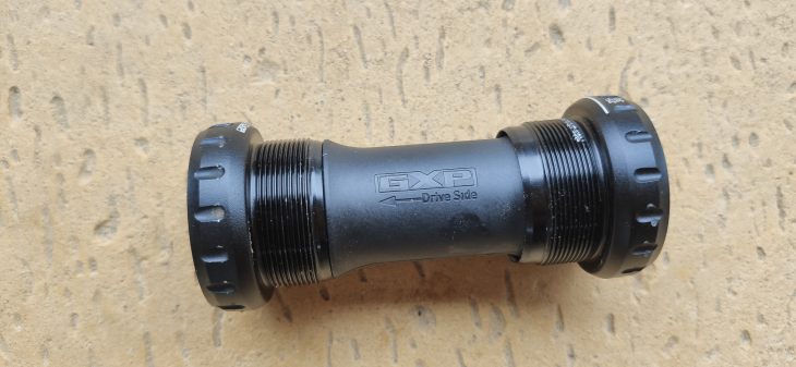 Sram sale nx 155mm