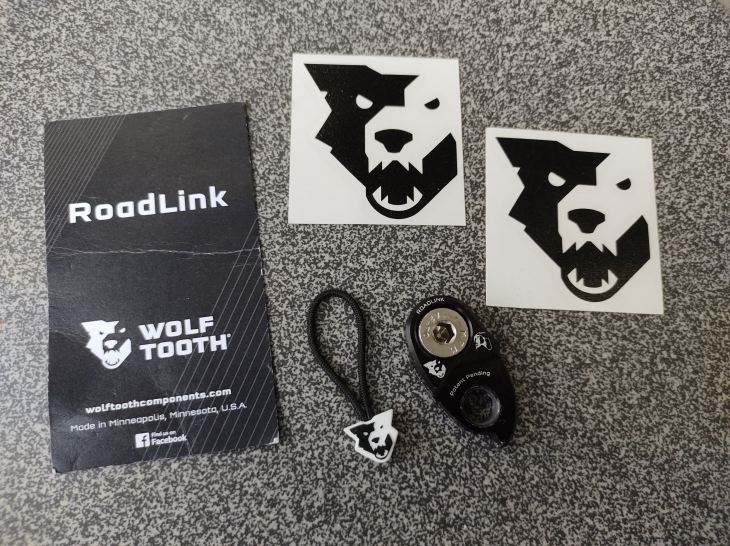 wolftooth bike tools