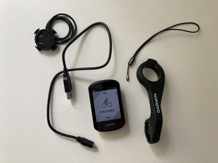 garmin edge 530 6.20