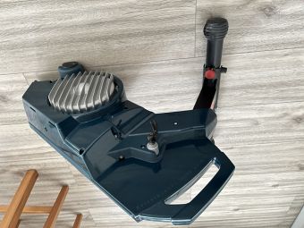 elite smart fluid technology