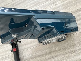 elite smart fluid technology