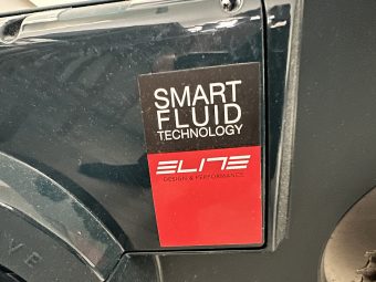 elite smart fluid technology