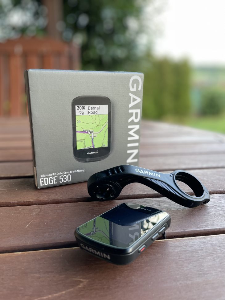 garmin edge 530 alternative