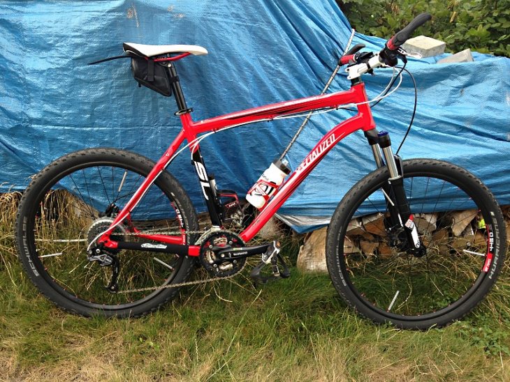 Specialized rockhopper xl 21 sale