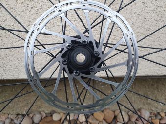 giant sx2 disc