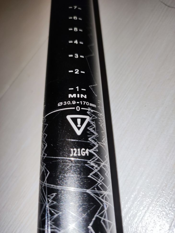 Iridium dropper 2025