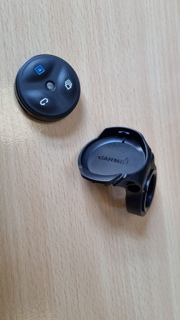 giant power pro garmin edge