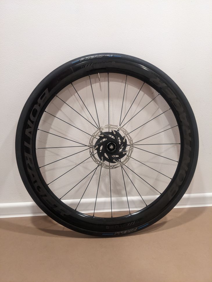 bontrager xxx 4 disc