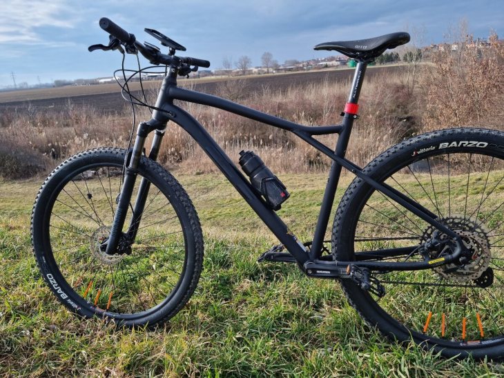 Gt avalanche sales 29 expert