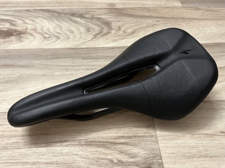 specialized phenom pro elaston review