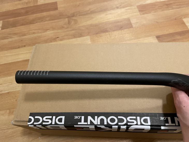 renthal fatbar stealth 35