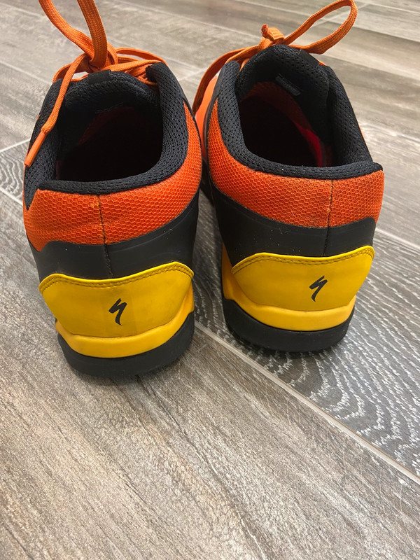 specialised 2fo flat