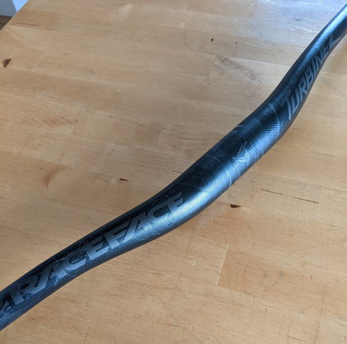 race face turbine r 780mm