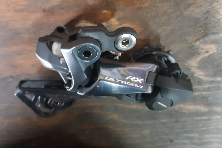 ultegra di2 rx