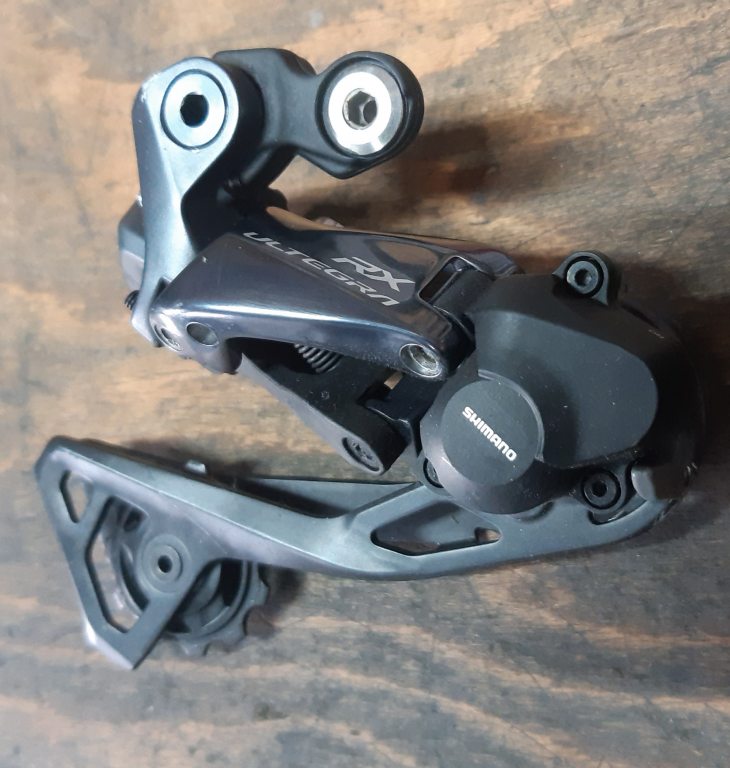 ultegra di2 rx