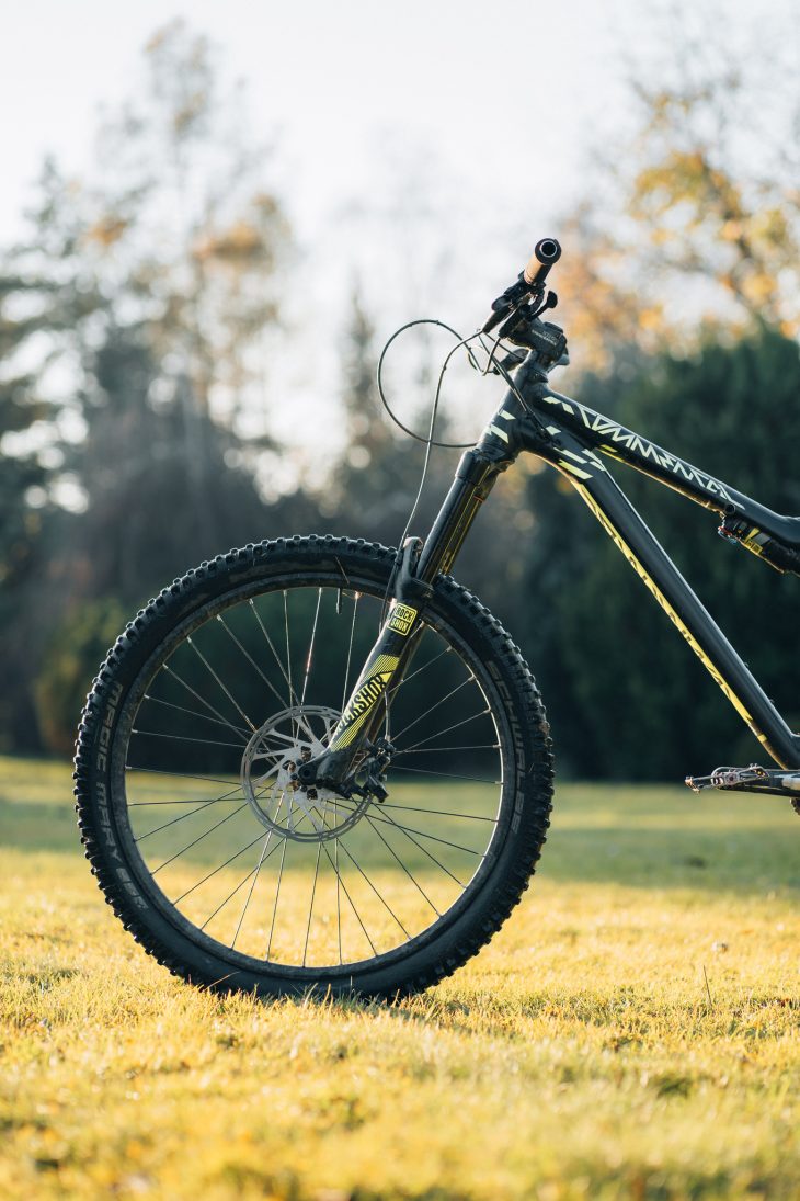 commencal meta 27