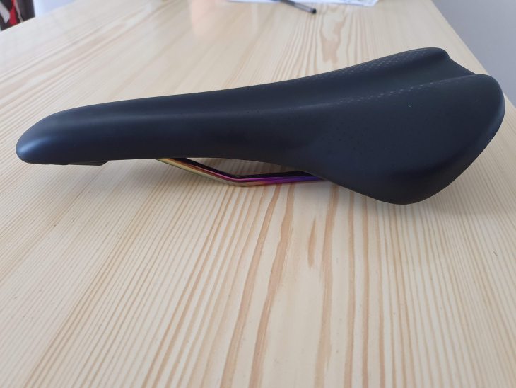 bontrager arvada comp review