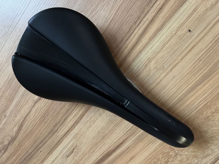 fabric line elite shallow 142mm