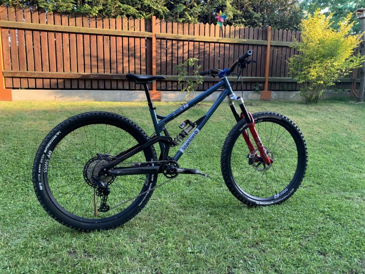 stanton switch9er review