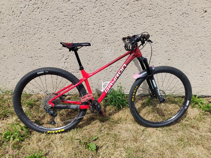 bh spyro mountain bike