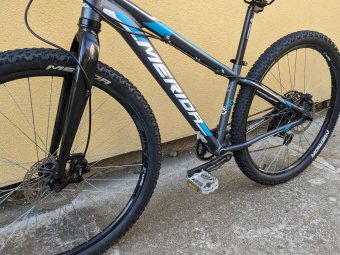 Merida big seven 70 2017 deals