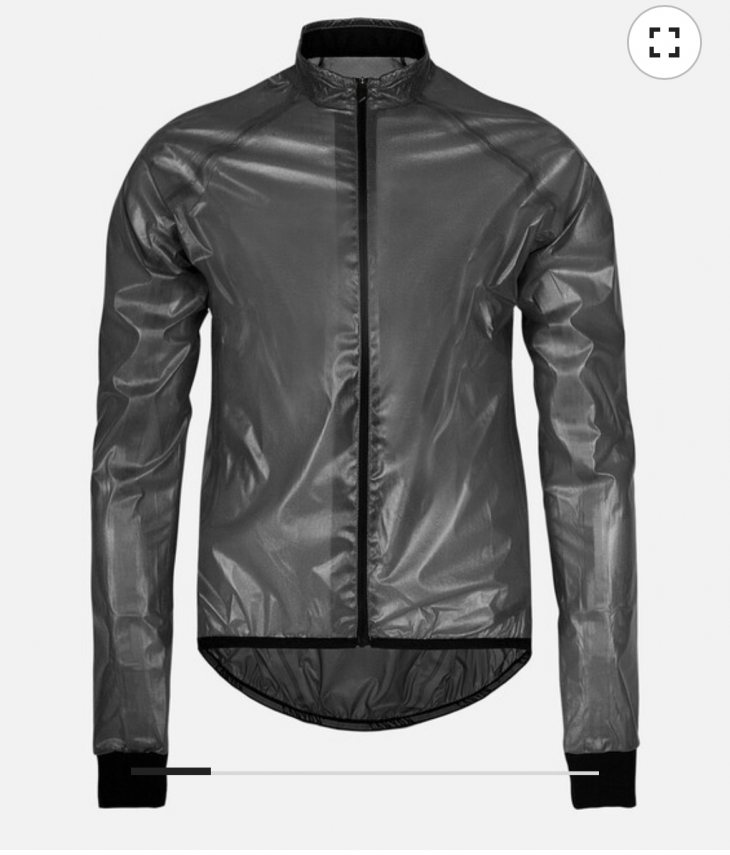 Prodám Canyon Men's Signature Pro Windproof Cycling Jacket bazar