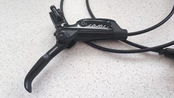 Prodám: Sram Level T - bazar - Bike-forum.cz