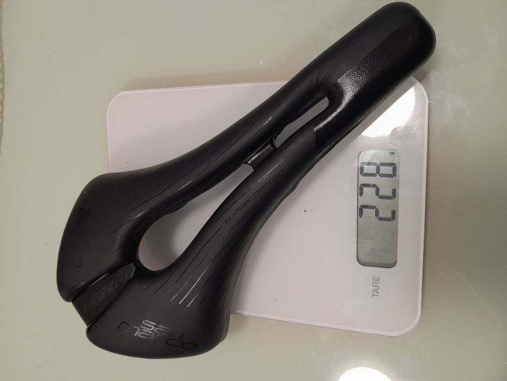 san marco mantra superleggera