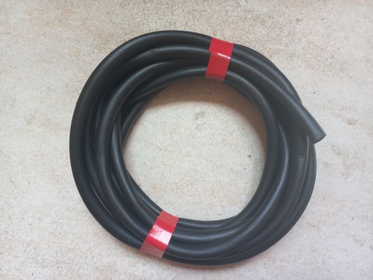 jagwire housing damping foam